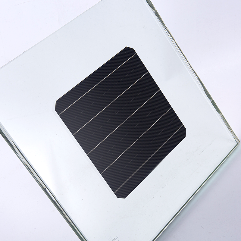 Filme intercalar de PVB de grau fotovoltaico Filme intercalar de PVB de grau fotovoltaico