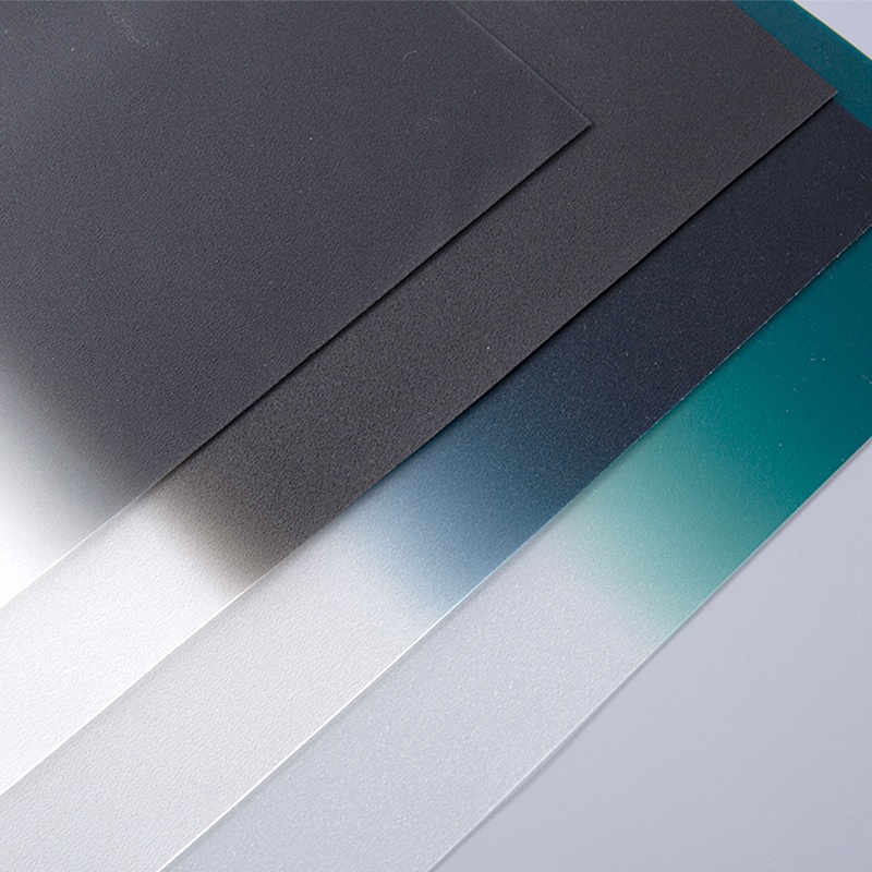 Filme PVB para pára-brisa gradiente automotivo Filme PVB para pára-brisa gradiente automotivo