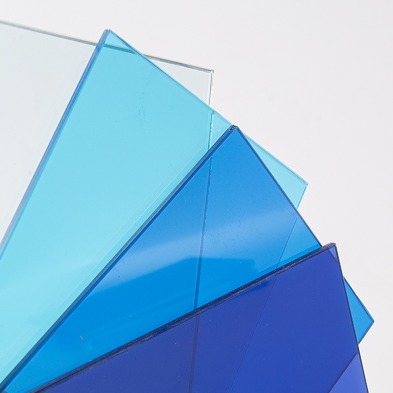 Intercamada arquitetônica de polivinil butiral colorida Intercamada arquitetônica de polivinil butiral colorida