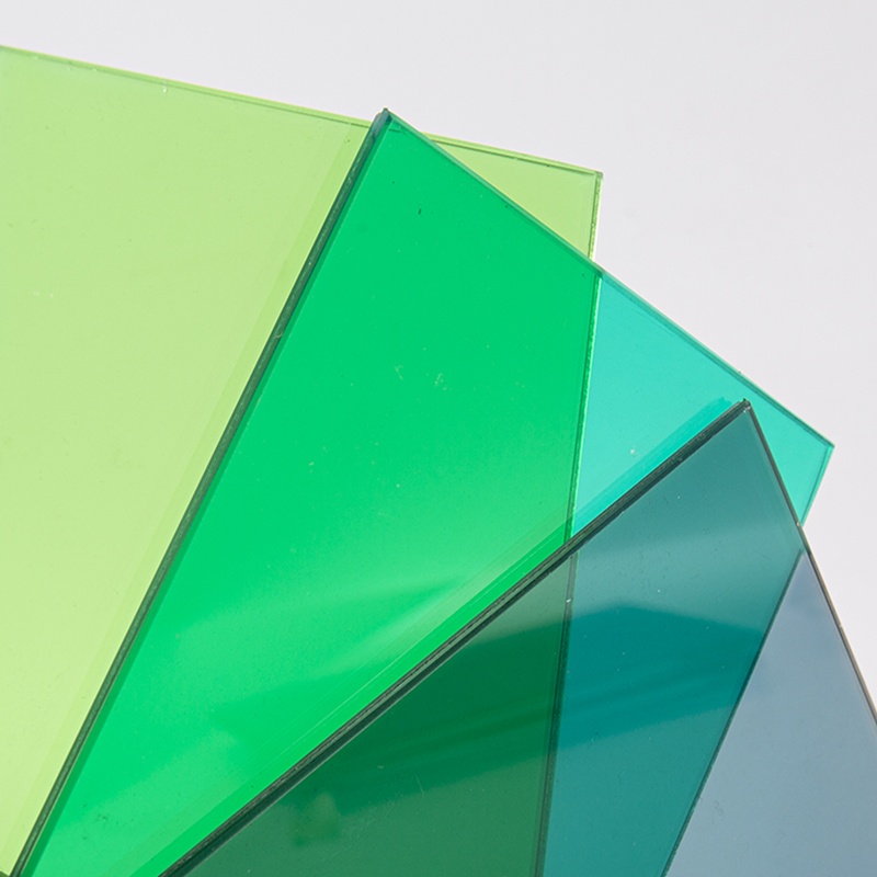 Intercamada arquitetônica de polivinil butiral colorida Intercamada arquitetônica de polivinil butiral colorida