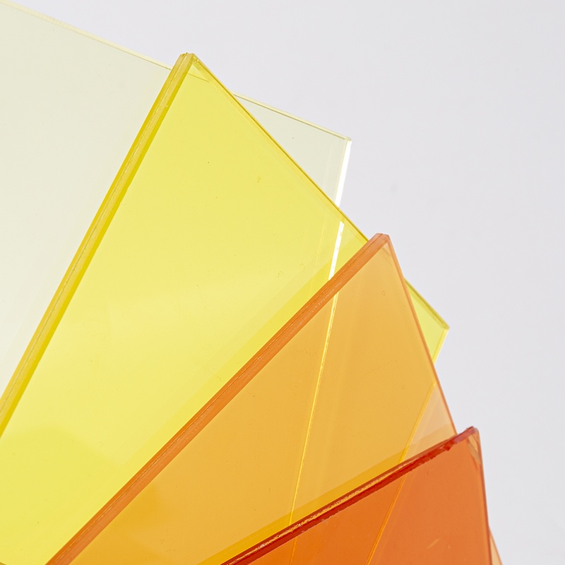 Intercamada arquitetônica de polivinil butiral colorida Intercamada arquitetônica de polivinil butiral colorida