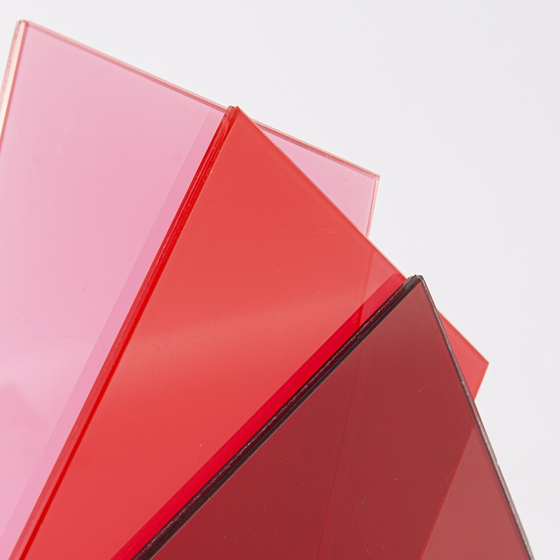 Intercamada arquitetônica de polivinil butiral colorida Intercamada arquitetônica de polivinil butiral colorida