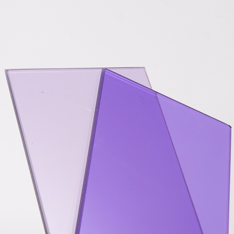 Intercamada arquitetônica de polivinil butiral colorida Intercamada arquitetônica de polivinil butiral colorida